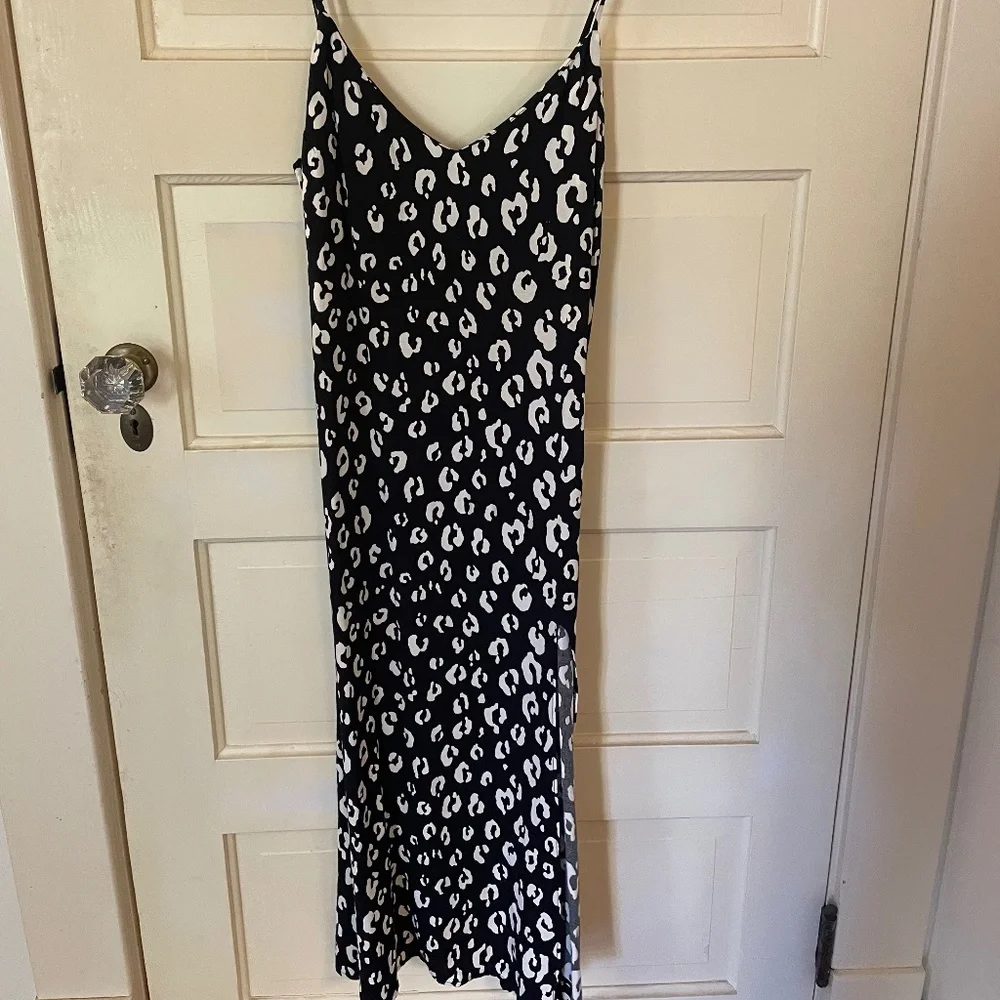 Reformation Crimini Dress - Picture 3 of 5